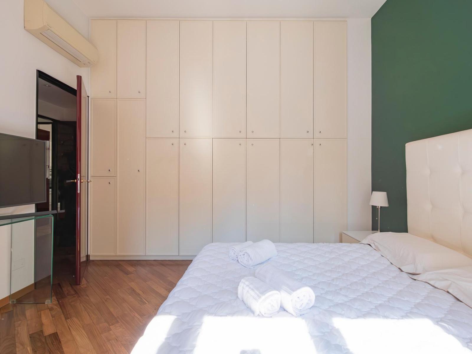 Milano Centro Apartment - Cinque Giornate Eksteriør bilde