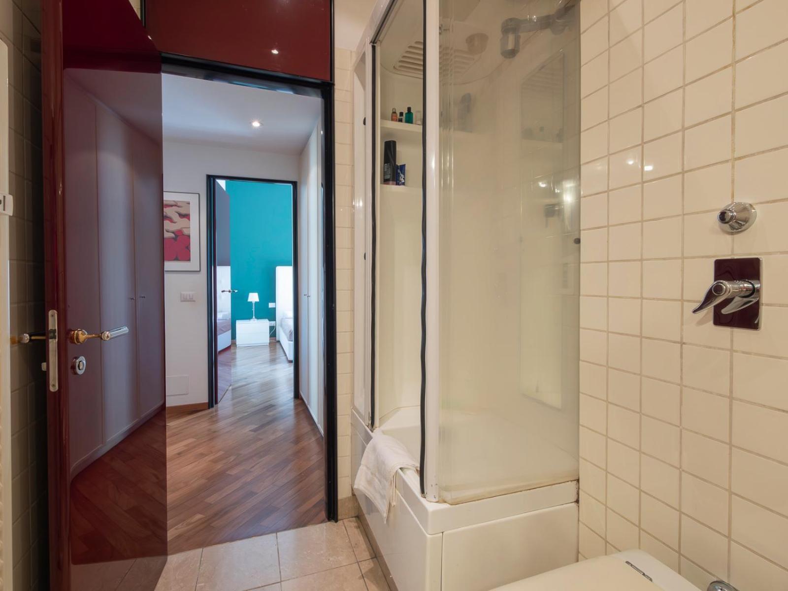 Milano Centro Apartment - Cinque Giornate Eksteriør bilde