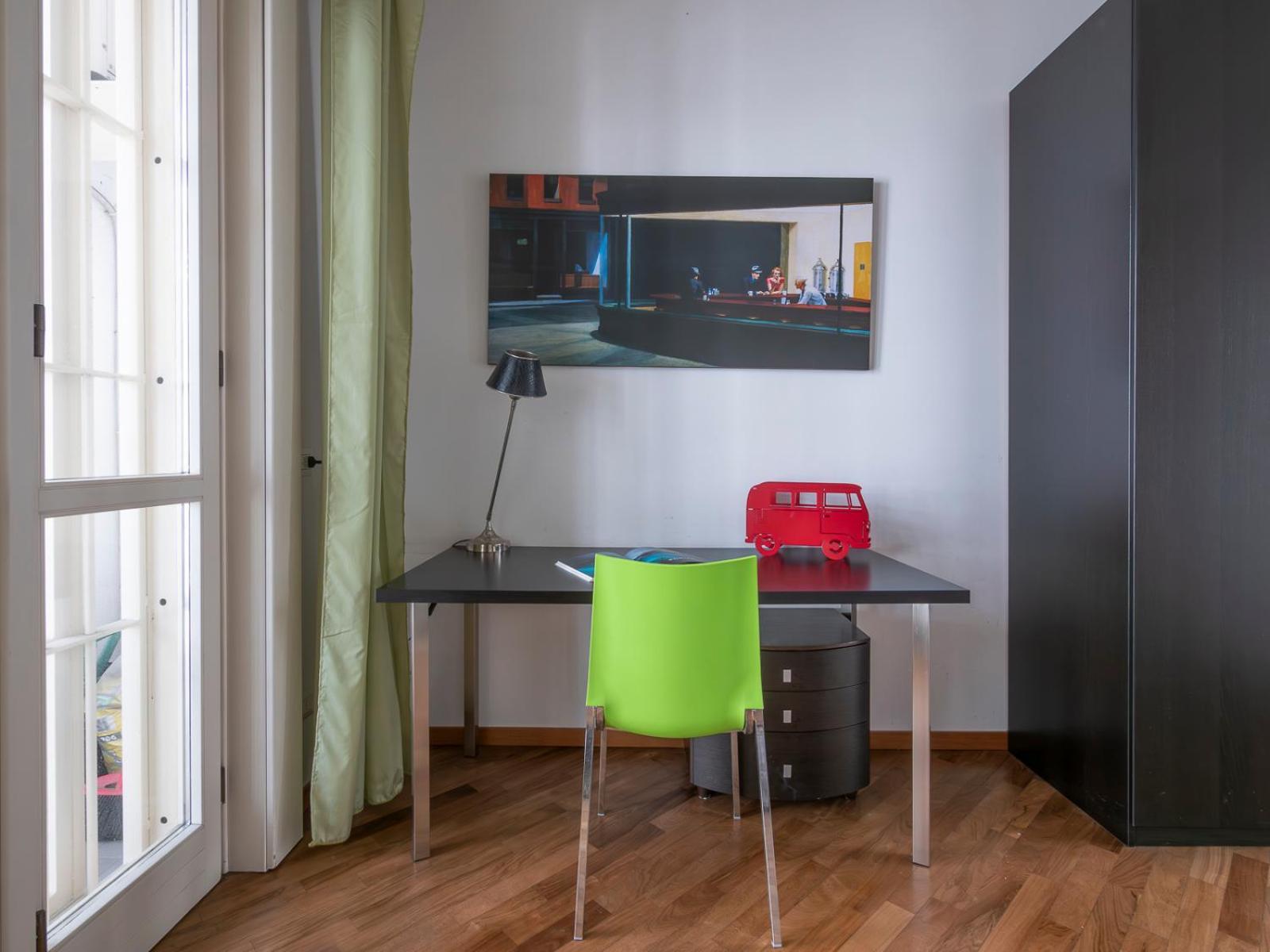 Milano Centro Apartment - Cinque Giornate Eksteriør bilde