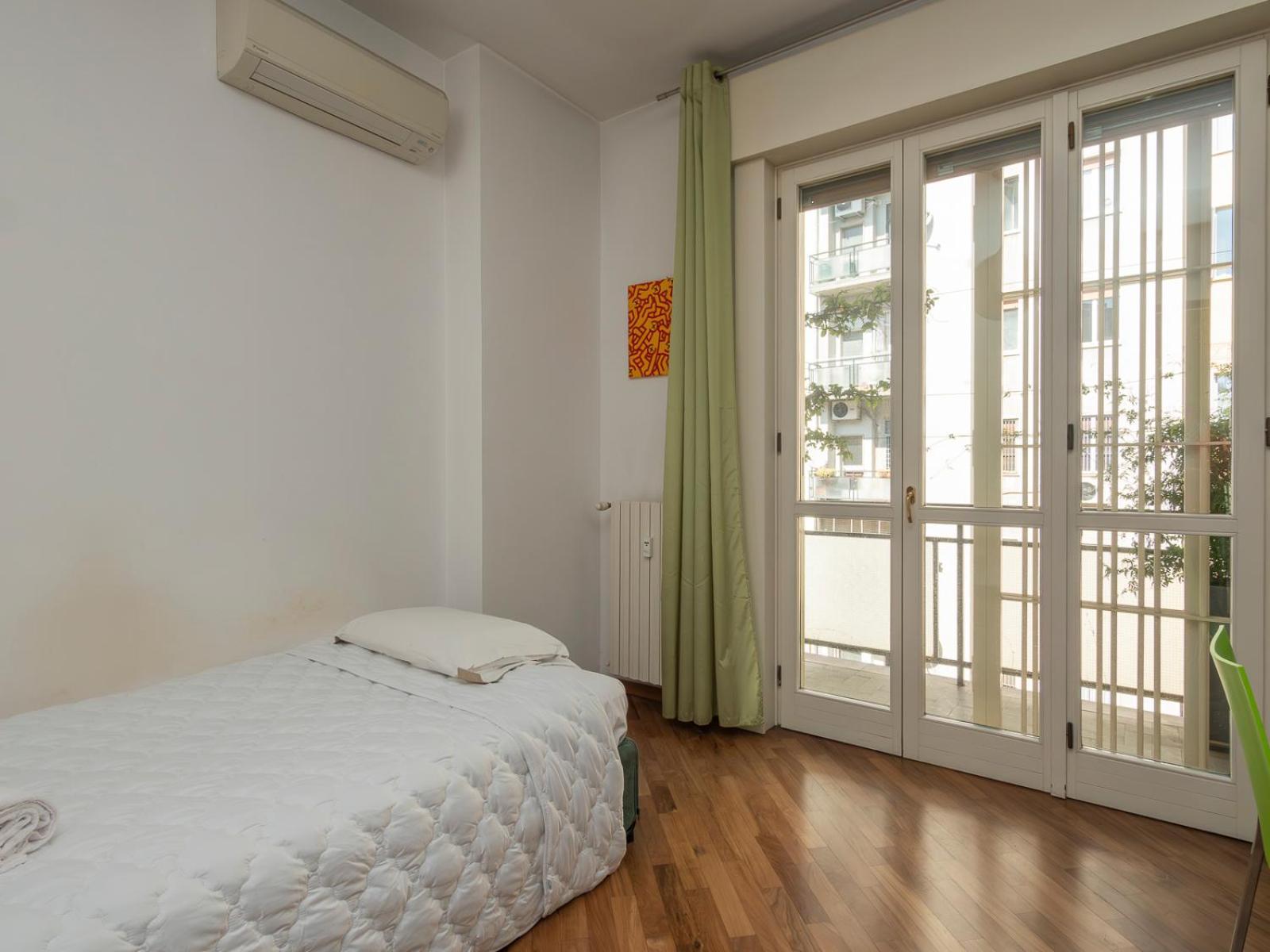 Milano Centro Apartment - Cinque Giornate Eksteriør bilde