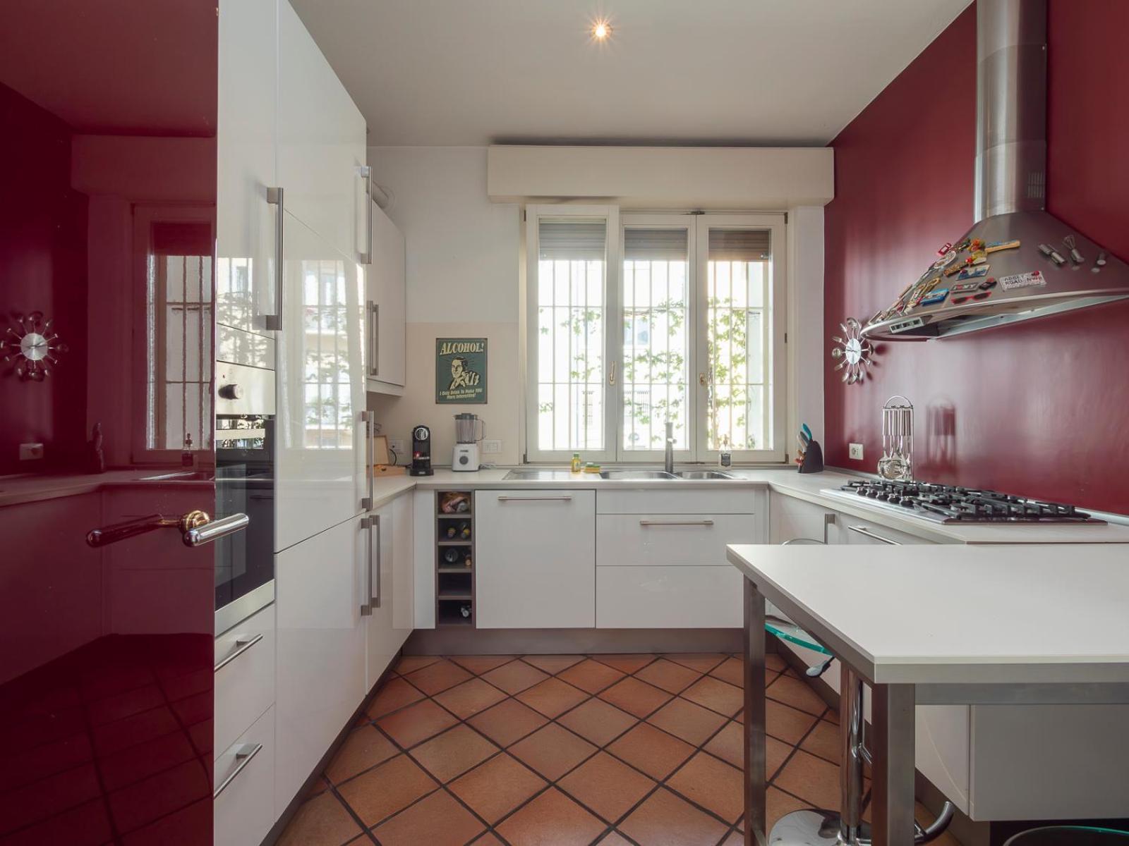 Milano Centro Apartment - Cinque Giornate Eksteriør bilde